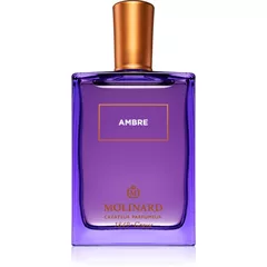 MOLINARD Ambre unisex 75 ml