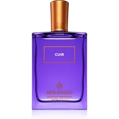 Molinard Cuir unisex 75 ml