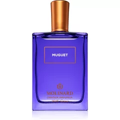 Molinard Muguet Unisex 75 ml