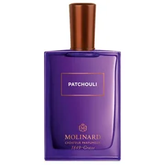 MOLINARD Patchouli 75 ml