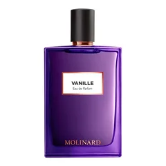 MOLINARD Vanille 75 ml