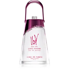 Ulric de Varens Udv Chic-issime für Damen 75 ml