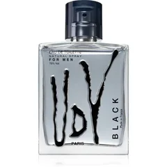 Ulric de Varens Udv Black für Herren 100 ml