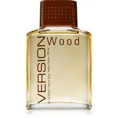 Ulric de Varens Version Wood für Herren 100 ml