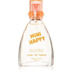 Ulric de Varens Mini Happy für Damen 25 ml