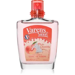 Ulric de Varens Sweet Pêche Chantilly für Damen 50 ml