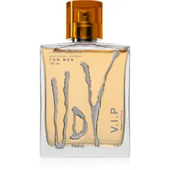 Ulric de Varens Udv Vip für Herren 100 ml
