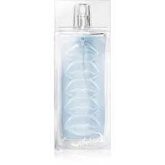 Salvador Dali Eau de Ruby Lips für Damen 100 ml