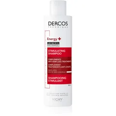 Vichy Dercos Energy + stärkendes Shampoo gegen Haarausfall