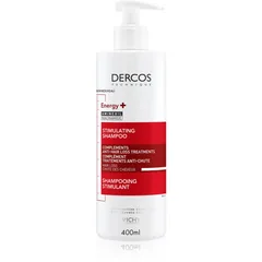 Vichy Dercos Energy + stärkendes Shampoo gegen Haarausfall