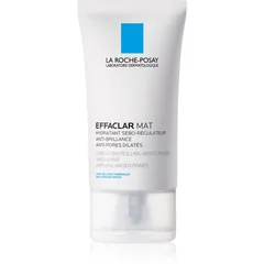 La Roche-Posay Effaclar Mat Mattierende Feuchtigkeitscreme für fettige und problematische Haut
