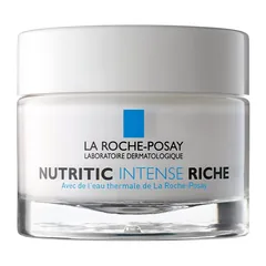 La Roche-Posay Nutritic nährende Crem für sehr trockene Haut