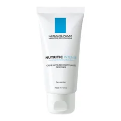 La Roche-Posay Nutritic nährende Crem für trockene bis sehr trockene Haut