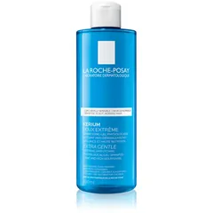 La Roche-Posay Kerium sanftes physiologisches Shampoo für normales Haar