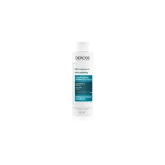 Vichy Dercos Ultra Soothing extra-beruhigendes Shampoo für normales bis fettiges Haar und empfindliche Kopfhaut