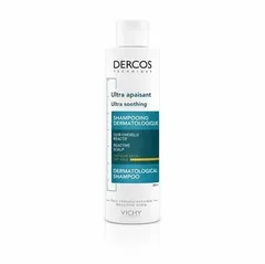 VICHY Dercos Shampooing Ultracalmant