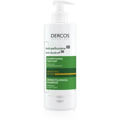 Vichy Dercos Anti-Dandruff Shampoo gegen Schuppen für trockenes Haar