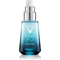 Vichy Minéral ärkender und auffüllender Hyaluron-Booster für die Augenpartien