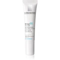 La Roche-Posay Hyalu B5 feuchtigkeitsspendende Augencreme mit Hyaluronsäure