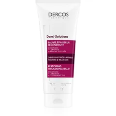 Vichy Dercos Densi Solutions erneuernder Balsam für dichtes Haar