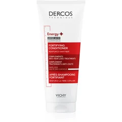 Vichy Dercos Energy + stärkender Conditioner gegen Haarausfall