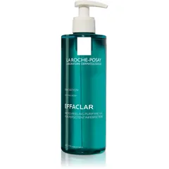 La Roche-Posay Effaclar reinigendes Peeling-Gel für fettige und problematische Haut