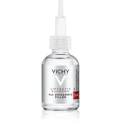 Vichy Liftactiv Supreme H.A. Epidermic Filler Anti-Aging Gesichtsserum mit Hyaluronsäure