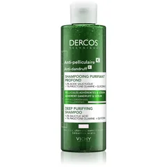 Vichy Dercos Anti-Dandruff K Shampoo gegen Schuppen mit Peelingeffekt