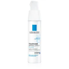 La Roche-Posay Toleriane Dermallergo hydratisierendes Fluid für empfindliche Haut
