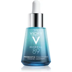 Vichy Minéral 89 Probiotic Fractions Serum für die Regeneration und Erneuerung der Haut