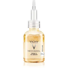 Vichy Neovadiol Meno 5 Bi-Serum Hautserum zur Reduzierung von Alterserscheinungen