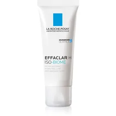 La Roche-Posay Effaclar H ISO-BIOME Feuchtigkeitscreme für Unvollkommenheiten wegen Akne Haut