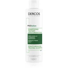 Vichy Dercos PSOlution hypoallergenes Shampoo gegen Schuppen