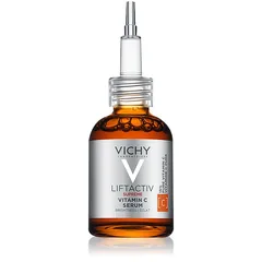 Vichy Liftactiv Supreme aufhellendes Gesichtsserum mit Vitamin C