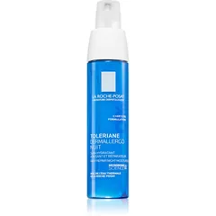 La Roche-Posay Toleriane Dermallergo Nachtcreme für empfindliche Oberhaut
