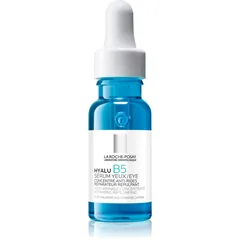 La Roche-Posay Hyalu B5 Augenserum gegen Schwellungen und Falten mit Hyaluronsäure