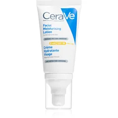 CeraVe Moisturizers Facial Moisturising Lotion intensive, feuchtigkeitsspendende Pflege SPF 50
