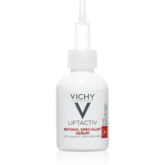 Vichy Liftactiv Retinol Specialist Serum intensive Anti-Falten-Pflege mit Retinol