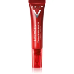 Vichy Liftactiv Collagen Specialist Augenpflege gegen die Zeichen des Alterns