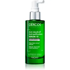 Vichy Dercos Serum 10 Pflegebehandlung gegen Schuppen