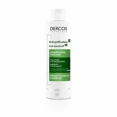 VICHY Dercos Shampooing Anticaspa Desenredante
