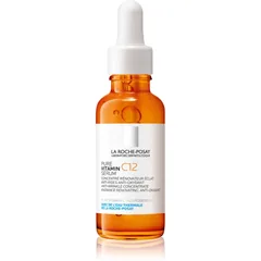 La Roche-Posay Pure Vitamin C12 Aufhellendes Serum mit Vitamin C gegen Falten