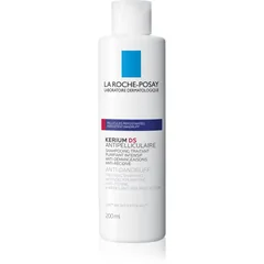 La Roche-Posay Kerium DS Anti-Dandruff pflegendes Shampoo gegen Schuppen