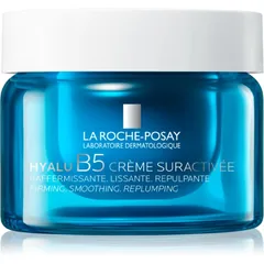 La Roche-Posay Hyalu B5 Suractivated Cream konzentriertes Creme mit Hyaluronsäure
