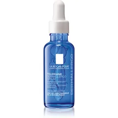 La Roche-Posay Toleriane Dermallergo Serum beruhigendes Serum für empfindliche und allergische Haut