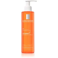 La Roche-Posay Pure Vitamin C Reinigungsschaumgel zur Verjüngung der Gesichtshaut