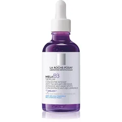 La Roche-Posay Mela B3 Intensive Anti-Dark Spots Gesichtsserum Für hyperpigmentierte Haut