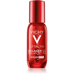 Vichy Liftactiv Collagen Specialist 16 Augenserum gegen die ersten Anzeichen von Hautalterung