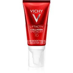 Vichy Liftactiv Collagen Specialist 16 aufhellendes Gel gegen die ersten Anzeichen von Hautalterung
