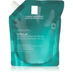 La Roche-Posay Effaclar reinigendes Peeling-Gel für fettige und problematische Haut
